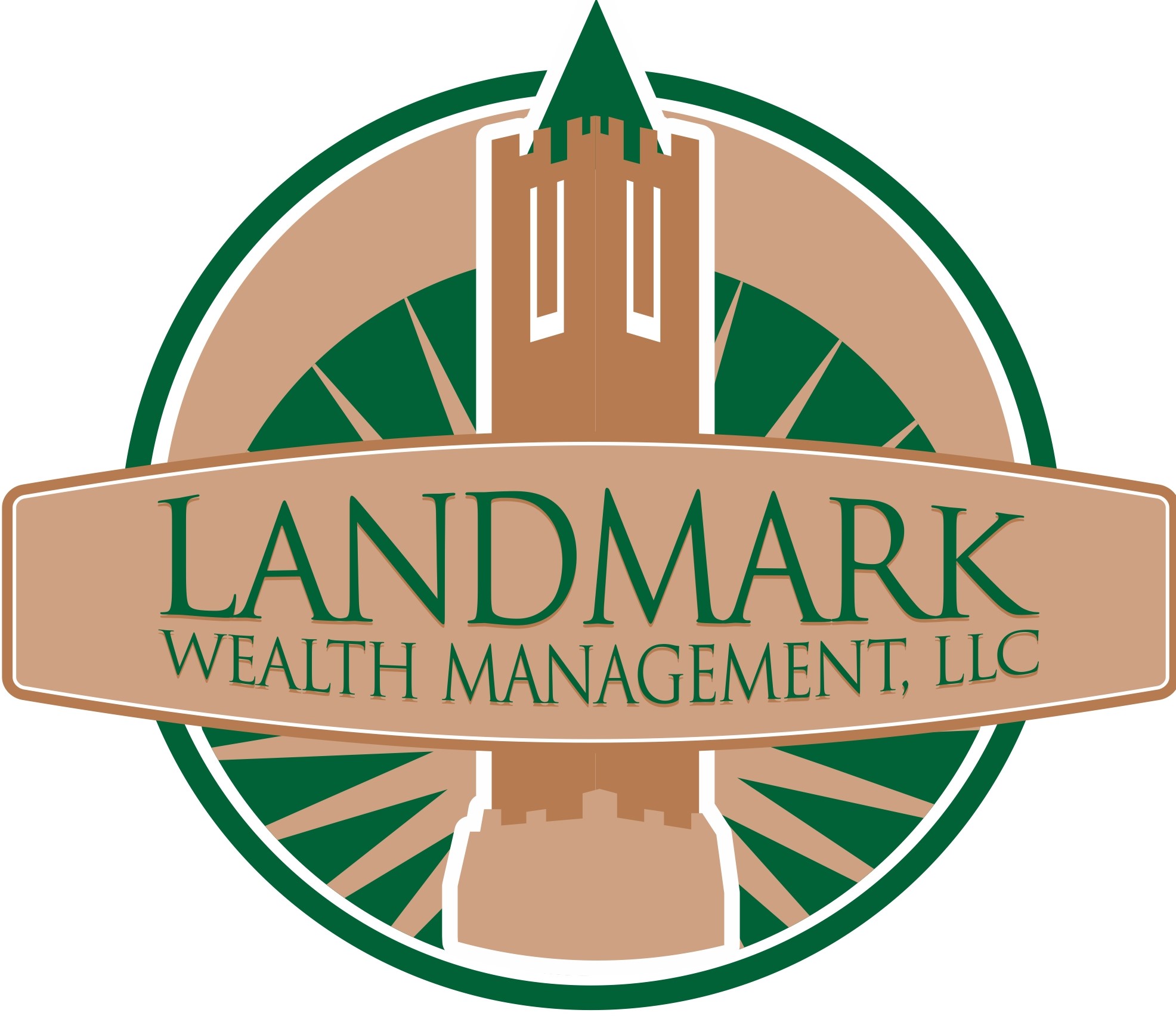 Landmark Wealth Management, LLC Landmark Wealth Management, LLC