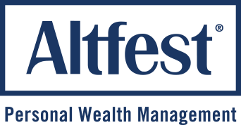 Altfest Personal Wealth Management Altfest Personal Wealth Management
