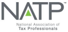 National Association of Tax Professionals (NATP)