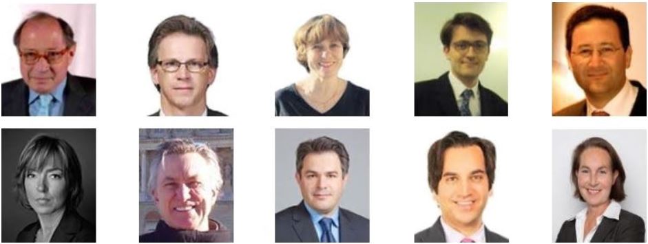 Board of Directors
