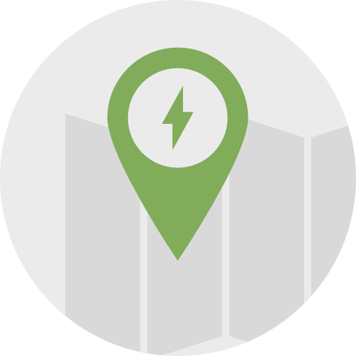 Instant Local Visibility Icon