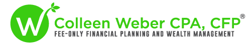 Colleen Weber CPA, LLC Colleen Weber CPA, LLC