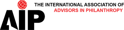 Association of Advisors in Philanthropy