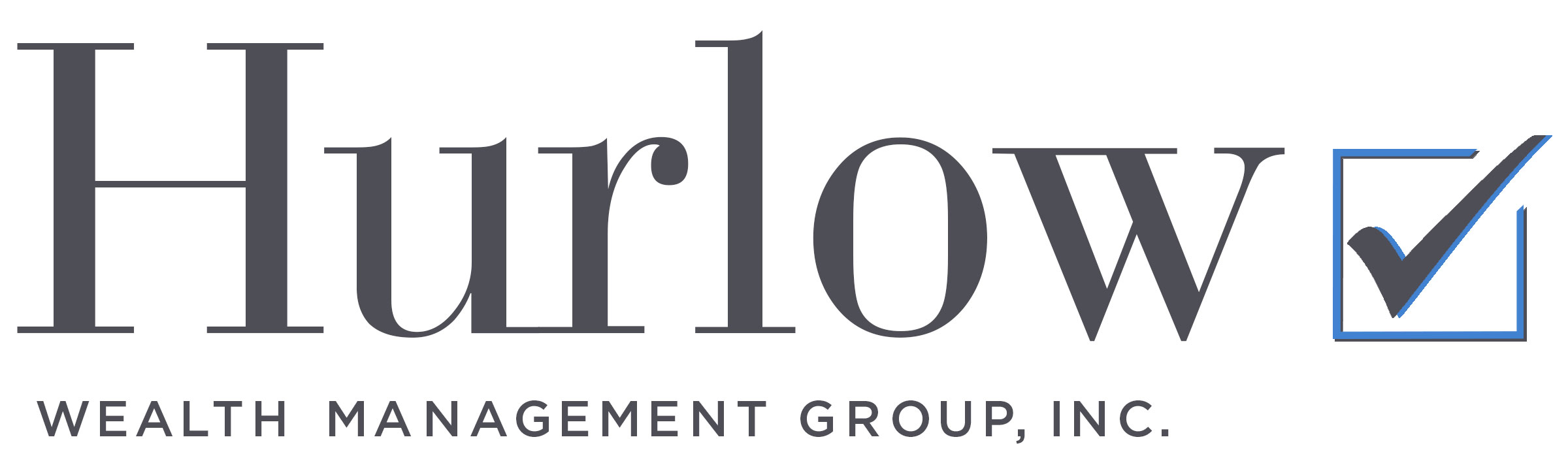 Hurlow Wealth Management Group, Inc. Hurlow Wealth Management Group, Inc.