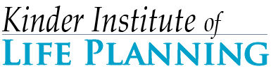Kinder Institute