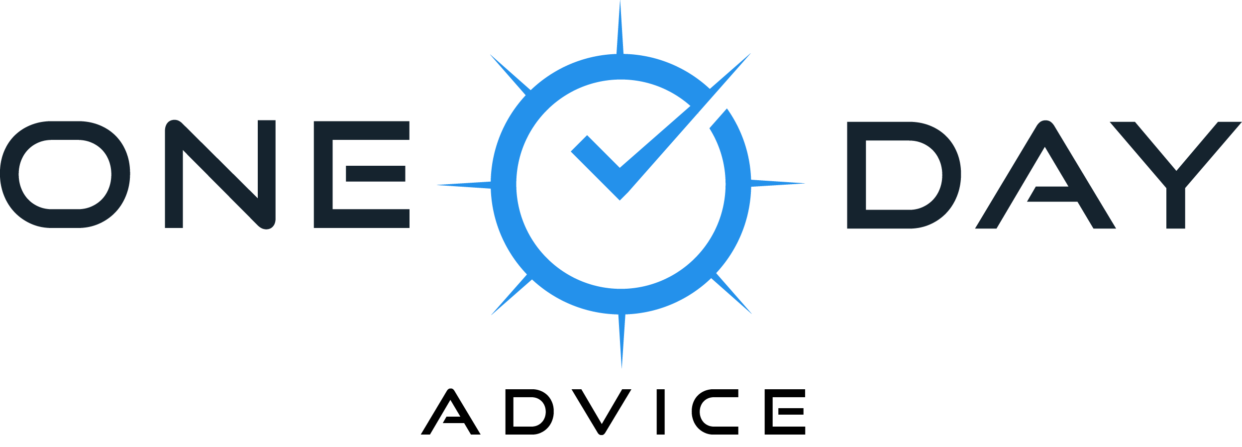 One Day Advice One Day Advice