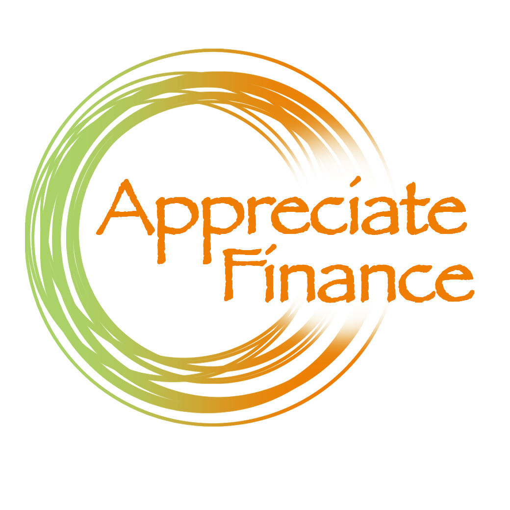 Appreciate Personal Finance
