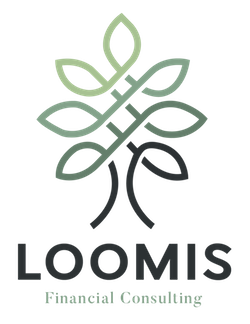 Loomis Financial Consulting Loomis Financial Consulting