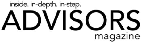 Advisors Magazine
