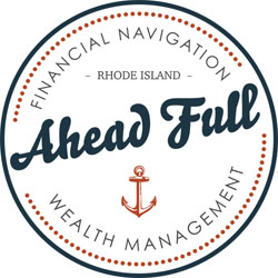 Ahead Full Wealth Management, LLC Ahead Full Wealth Management, LLC