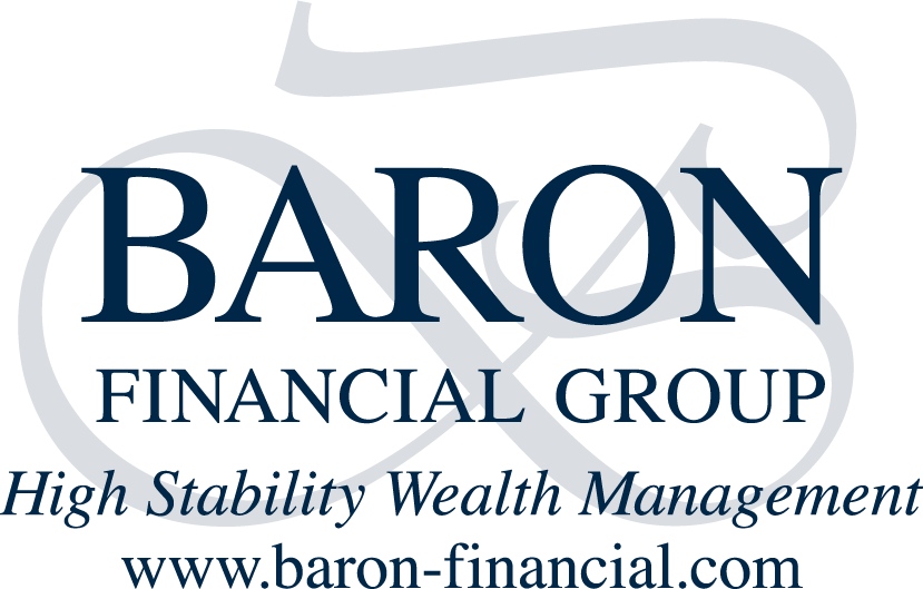 Baron Financial Group, LLC Baron Financial Group, LLC