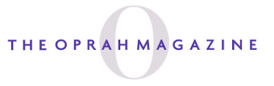 The Oprah Magazine