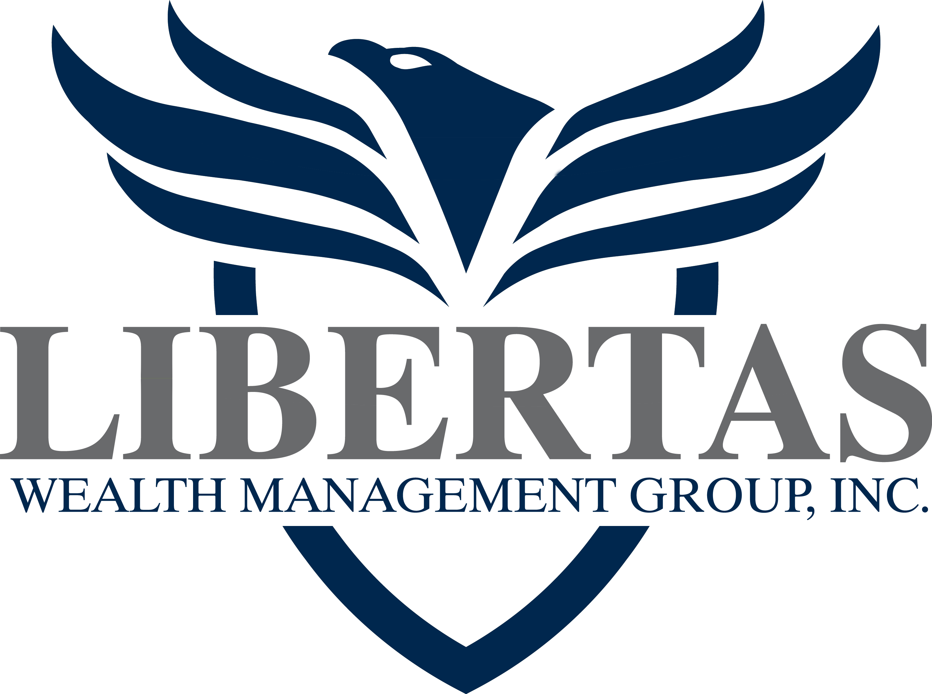 Libertas Wealth Management Group, Inc.