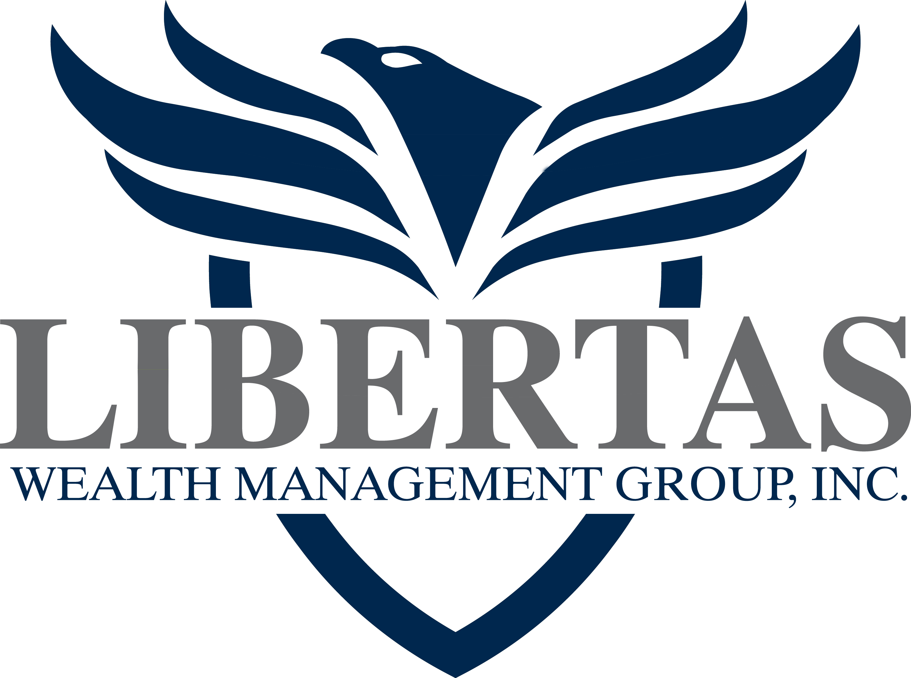 Libertas Wealth Management Group, Inc. Libertas Wealth Management Group, Inc.