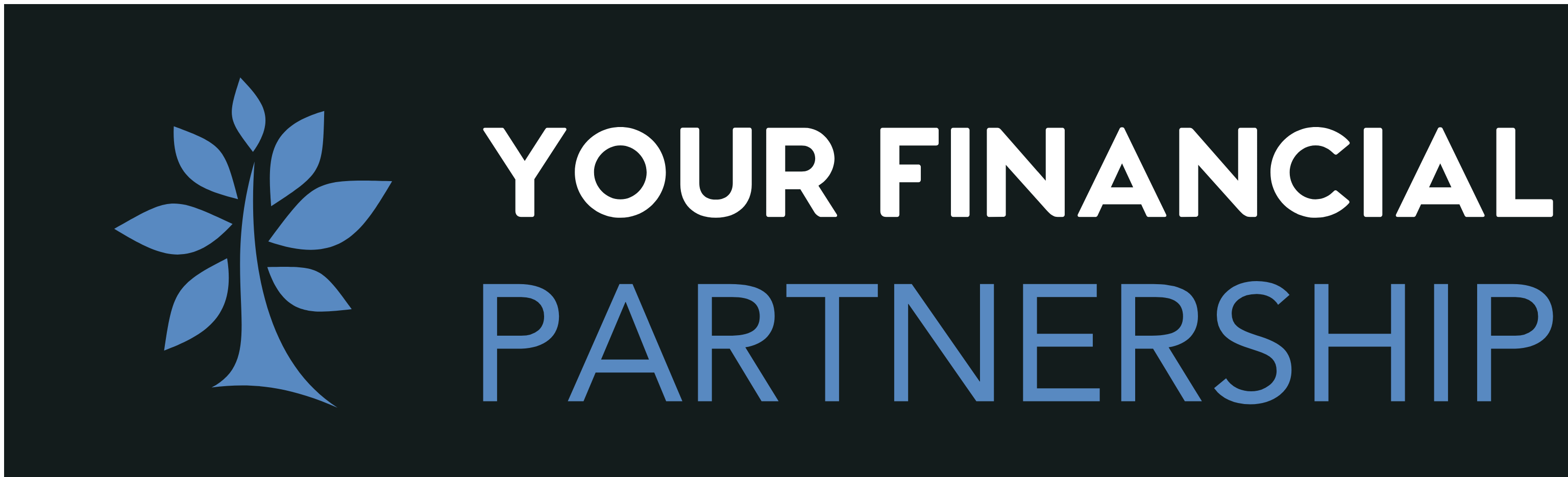 Your Financial Partnership