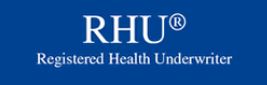 Registered Health Underwriter