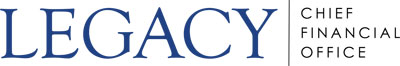 Legacy Chief Financial Office, LLC Legacy Chief Financial Office, LLC