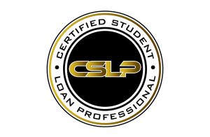 Certified Student Loan Professional (CSLP®)