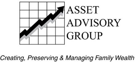 Asset Advisory Group Asset Advisory Group