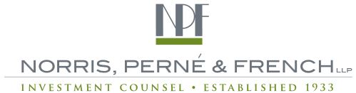 Norris, Perne & French Norris, Perne & French