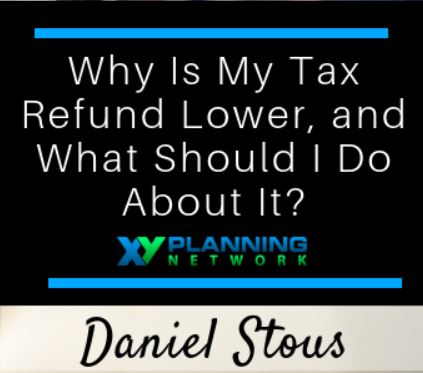 Tax Refund