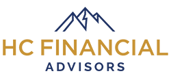 HC Financial Advisors, Inc. HC Financial Advisors, Inc.