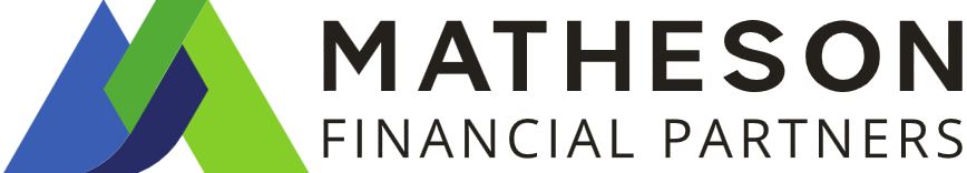 Matheson Financial Partners, LLC Matheson Financial Partners, LLC