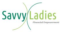 Savvy Ladies