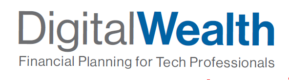 Digital Wealth, LLC Digital Wealth, LLC