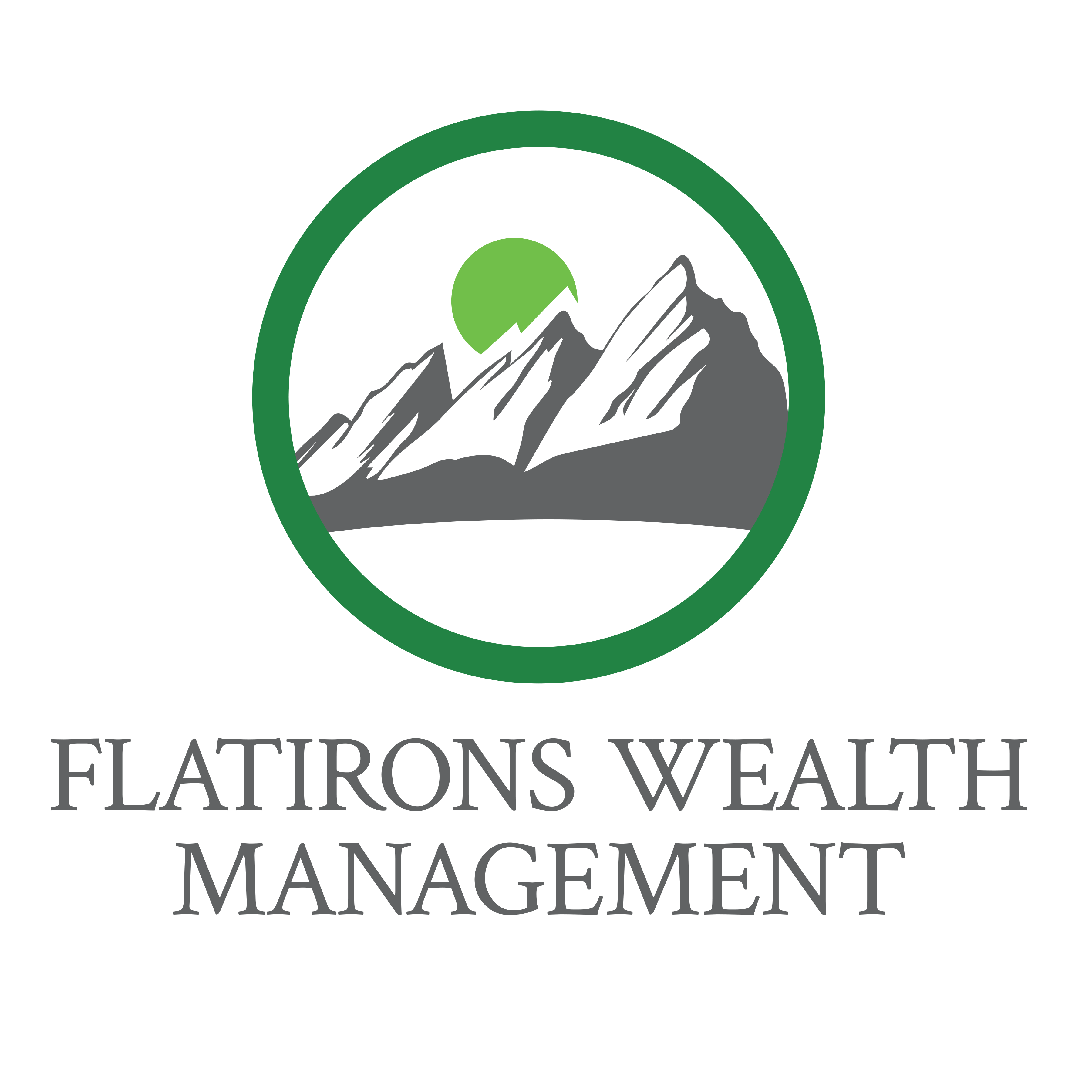 Flatirons Wealth Management