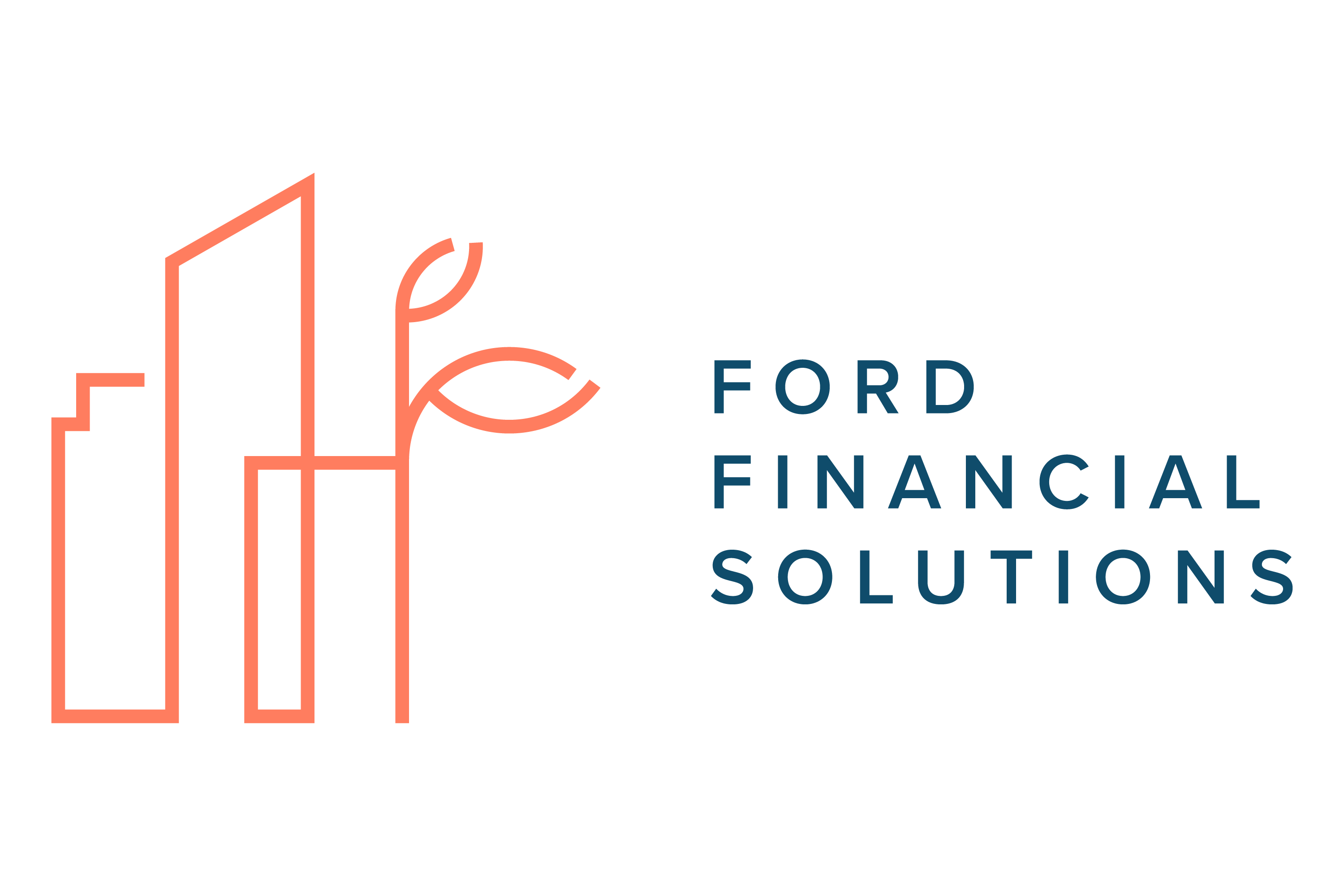 Ford Financial Solutions