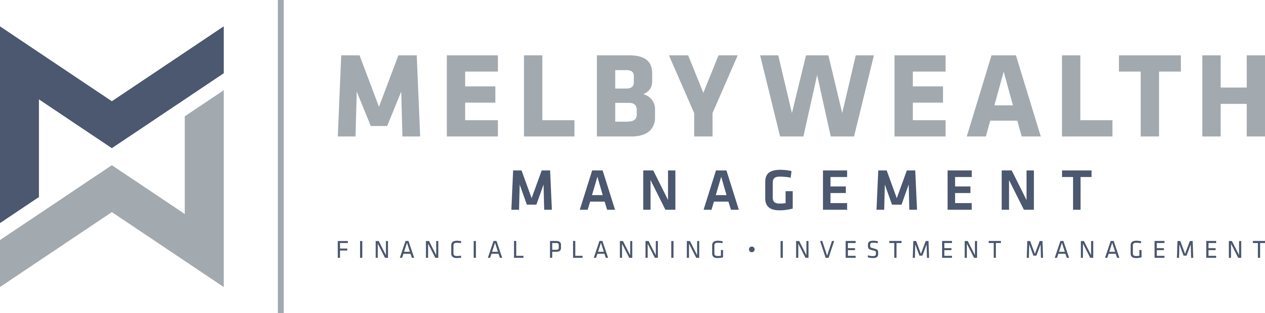 Melby Wealth Management, LLC Melby Wealth Management, LLC