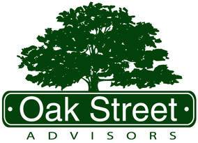 Oak Street Advisors Oak Street Advisors