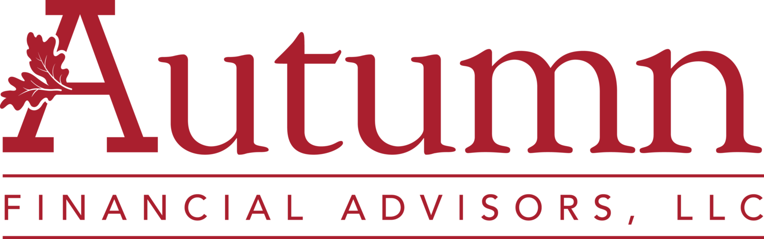 Autumn Financial Advisors, LLC