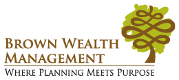 Brown Wealth Management, LLC
