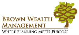Brown Wealth Management, LLC Brown Wealth Management, LLC