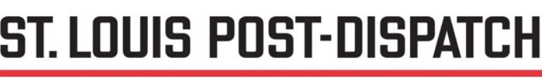 Louis Post Dispatch