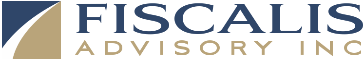 Fiscalis Advisory, Inc. Fiscalis Advisory, Inc.