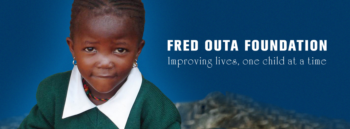 Fred Outa