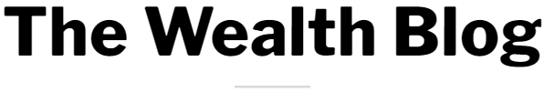 Wealth
