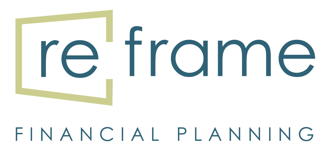ReFrame Financial Planning