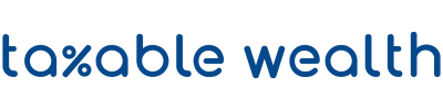 Taxable Wealth Taxable Wealth