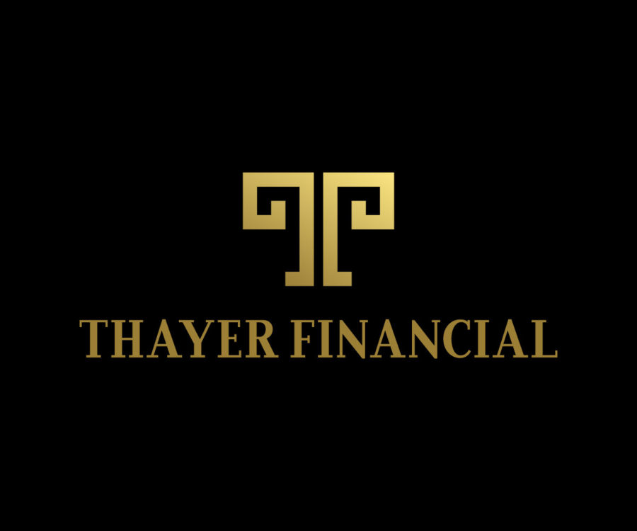 Thayer Financial, L.L.C. Thayer Financial, L.L.C.