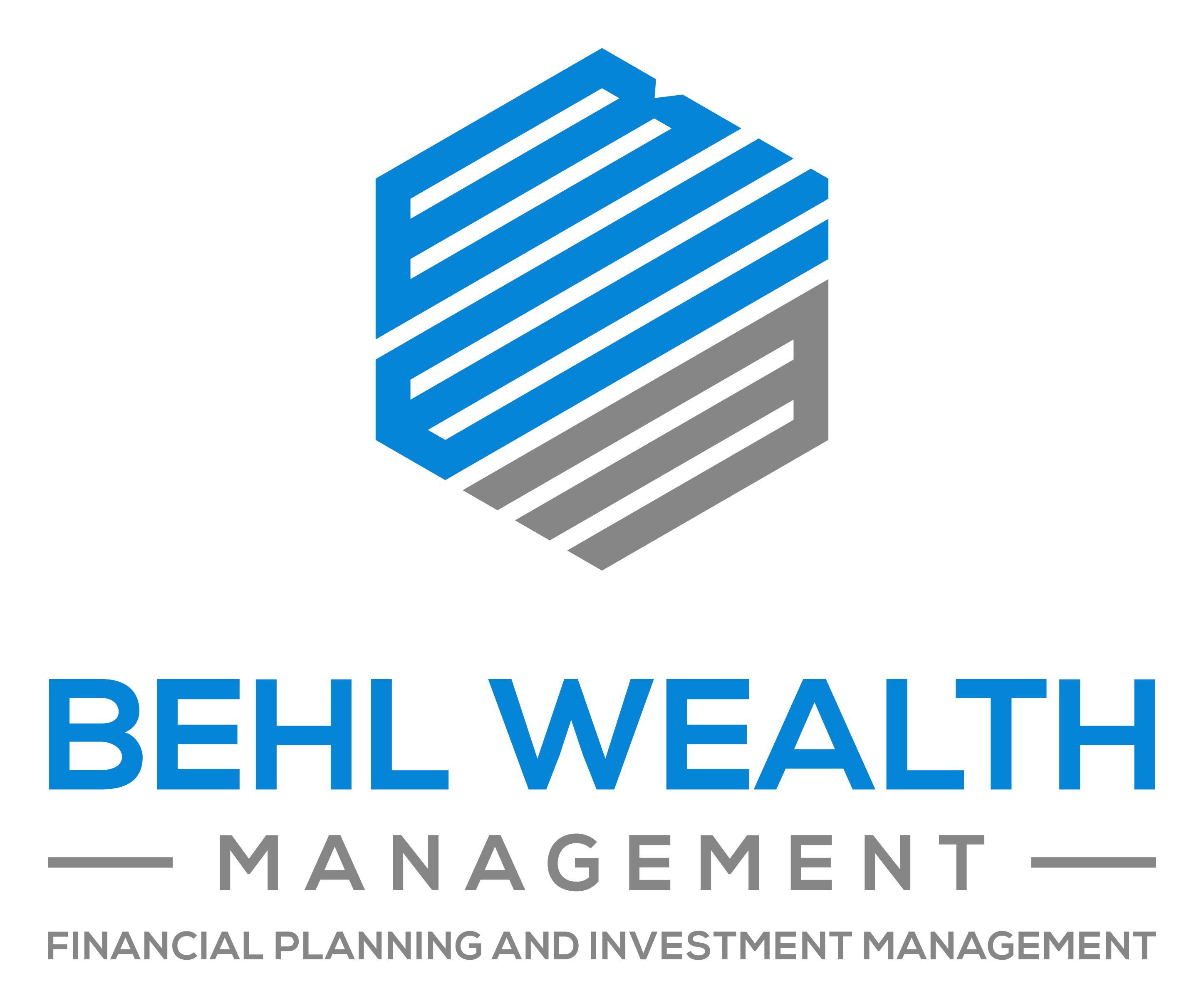 Behl Wealth Management Behl Wealth Management