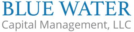 Blue Water Capital Management, LLC Blue Water Capital Management, LLC