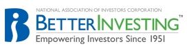 Better Investing