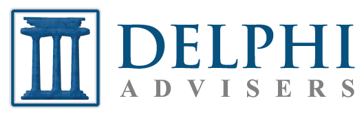 Delphi Advisers, LLC. Delphi Advisers, LLC.