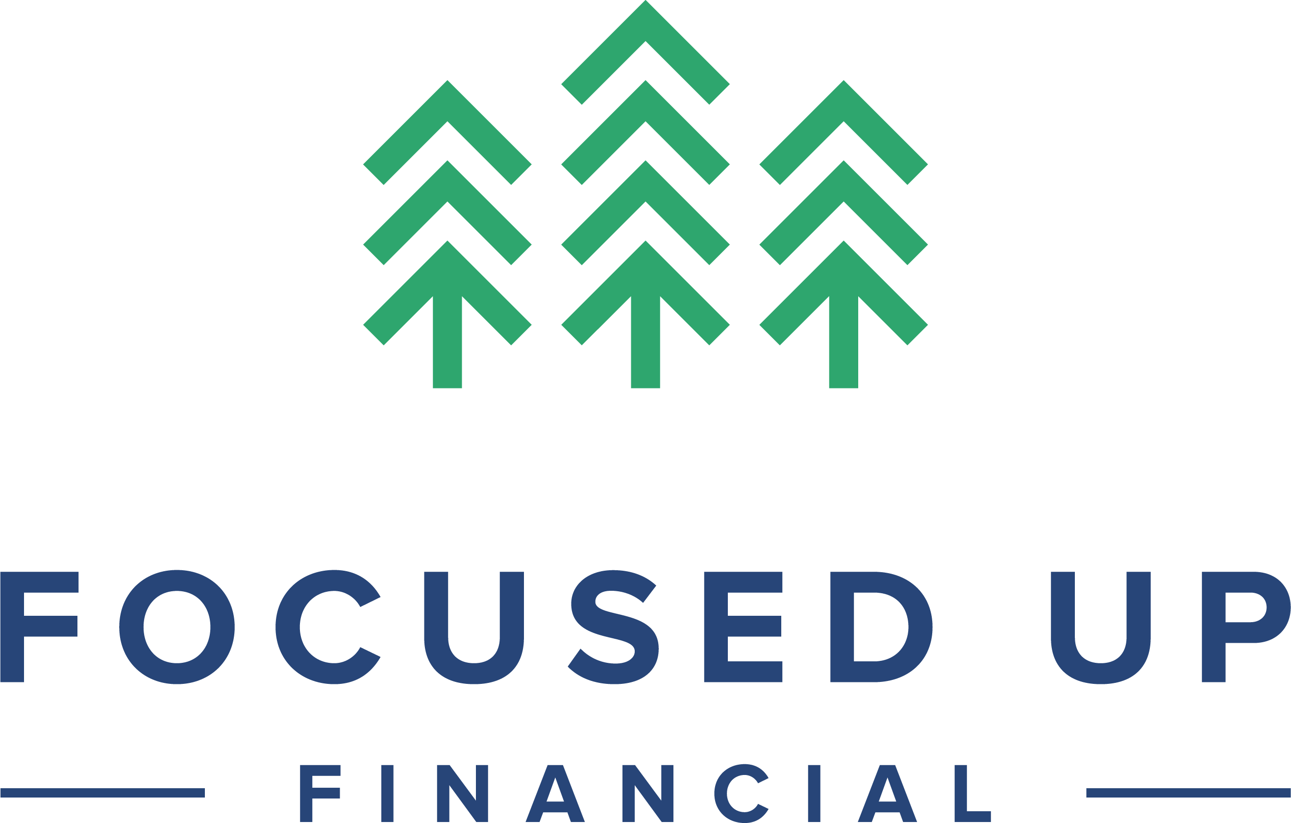 Focused Up Financial, LLC Focused Up Financial, LLC