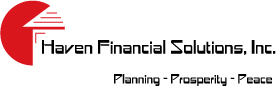Haven Financial Solutions, Inc.