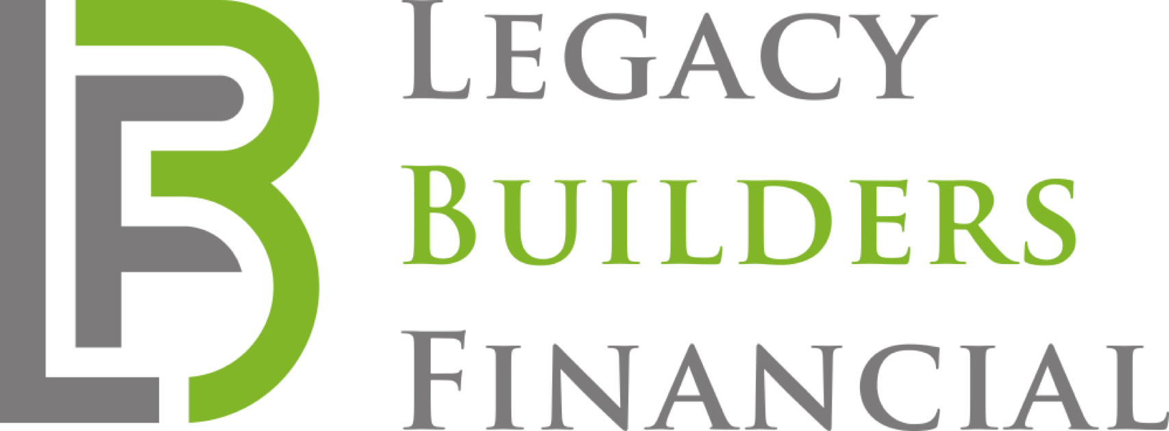 Legacy Builders Financial Legacy Builders Financial
